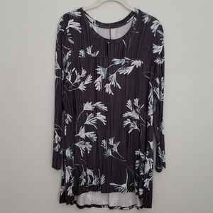 Soma High Low Tunic Tee